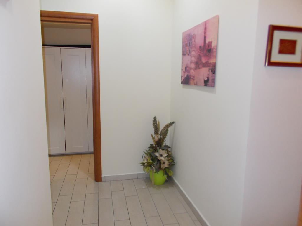 Bed And Breakfast Beautiful Roma Exterior foto