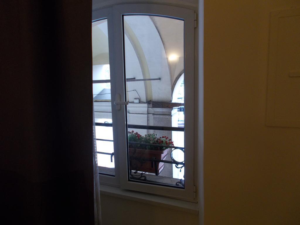 Bed And Breakfast Beautiful Roma Exterior foto