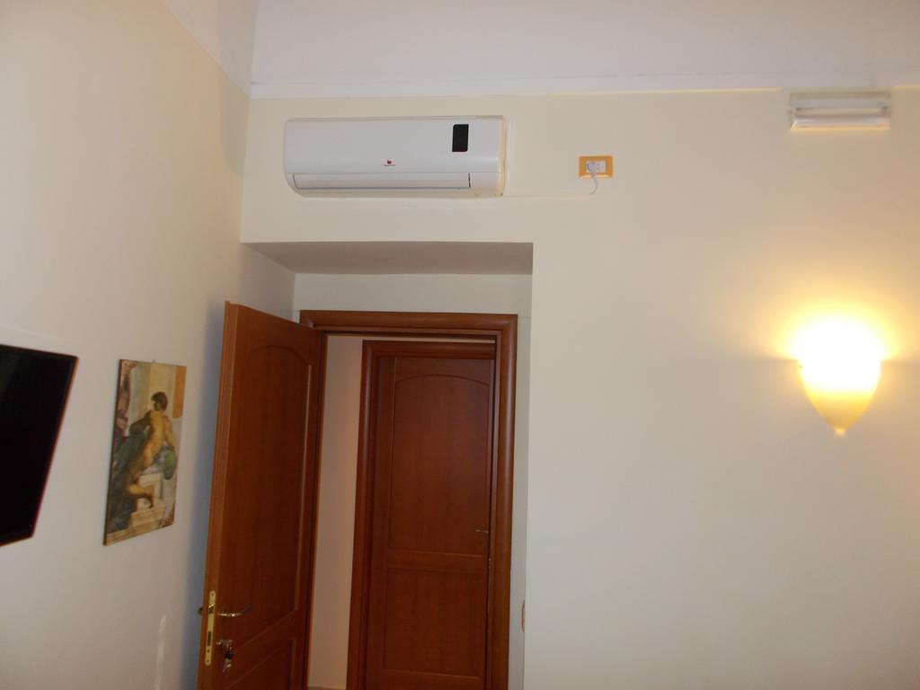 Bed And Breakfast Beautiful Roma Exterior foto