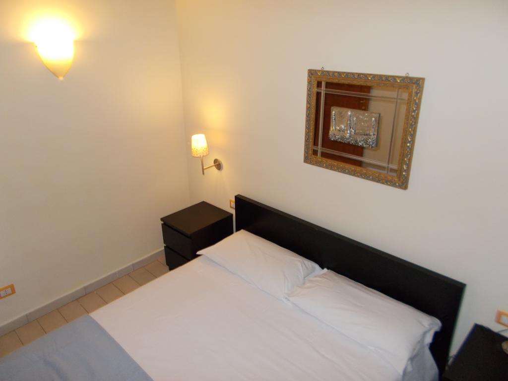 Bed And Breakfast Beautiful Roma Exterior foto