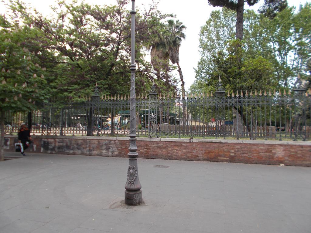 Bed And Breakfast Beautiful Roma Exterior foto