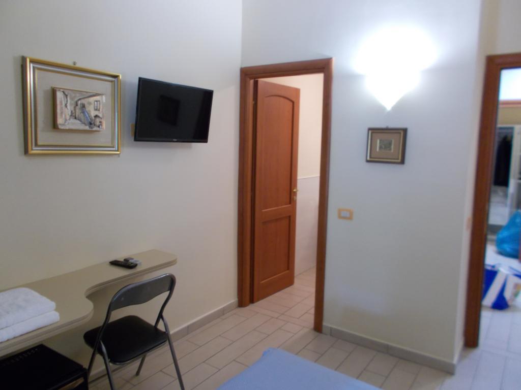Bed And Breakfast Beautiful Roma Exterior foto