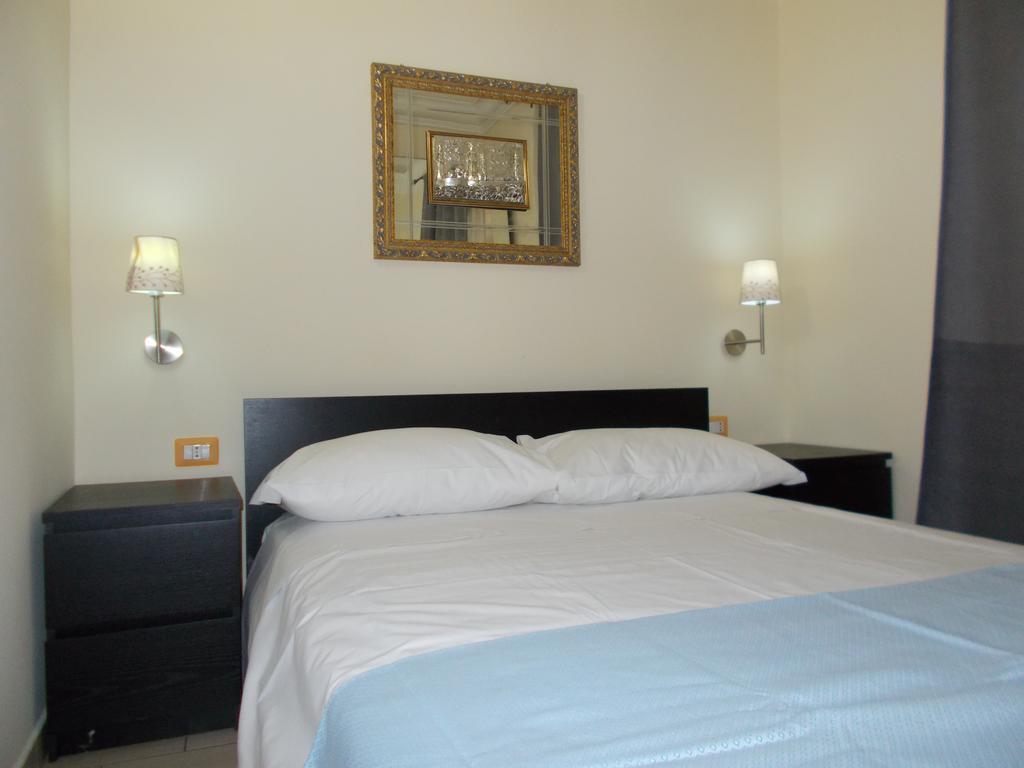 Bed And Breakfast Beautiful Roma Exterior foto