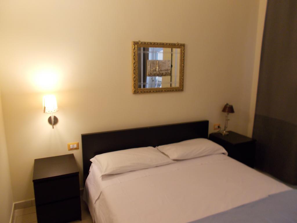 Bed And Breakfast Beautiful Roma Exterior foto