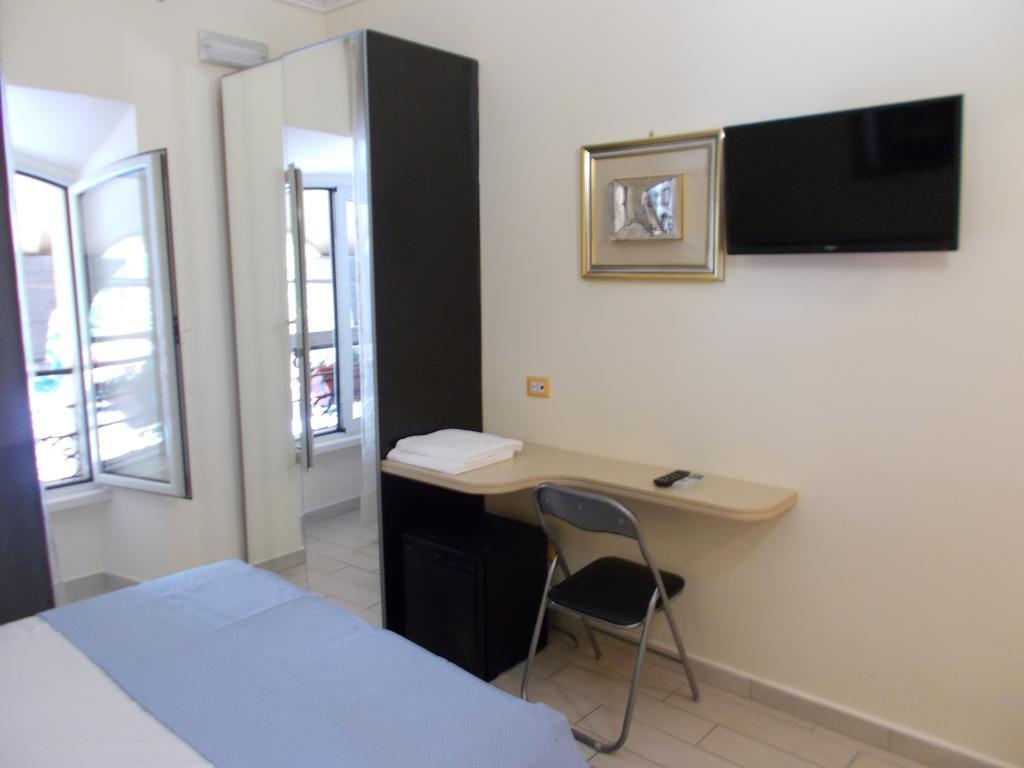 Bed And Breakfast Beautiful Roma Exterior foto