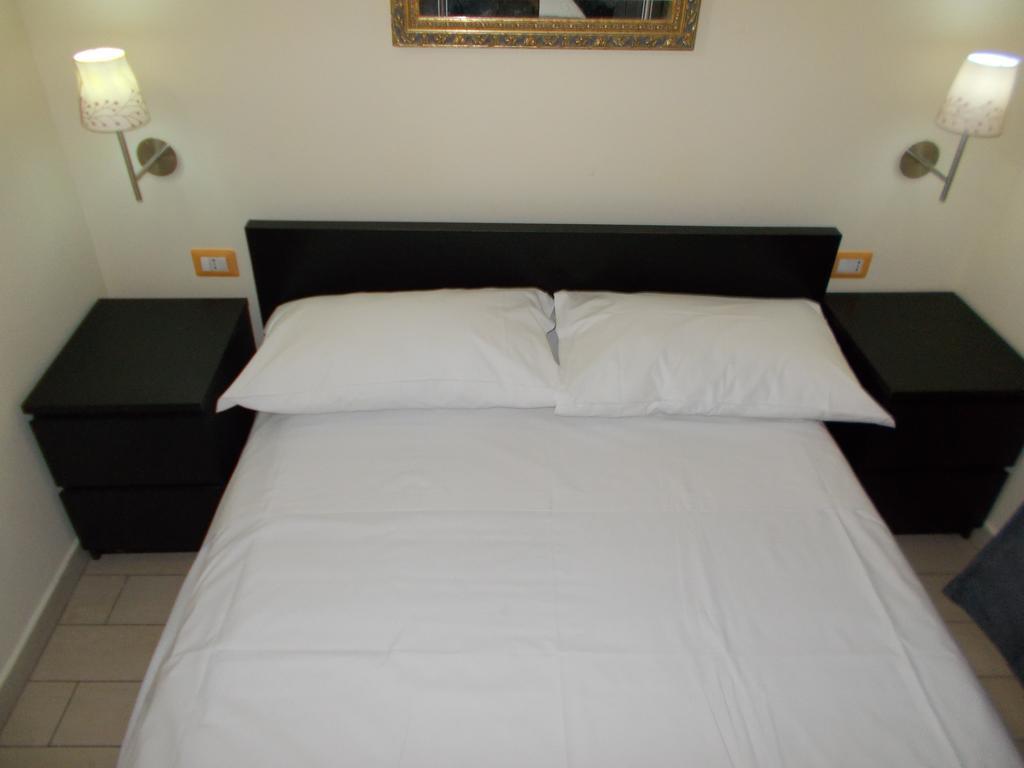 Bed And Breakfast Beautiful Roma Exterior foto
