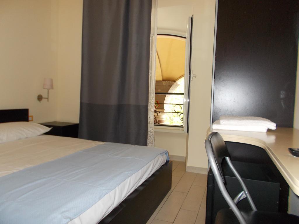 Bed And Breakfast Beautiful Roma Exterior foto