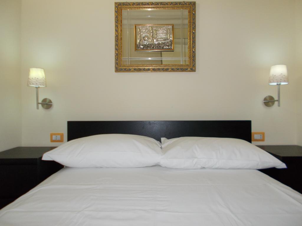 Bed And Breakfast Beautiful Roma Exterior foto