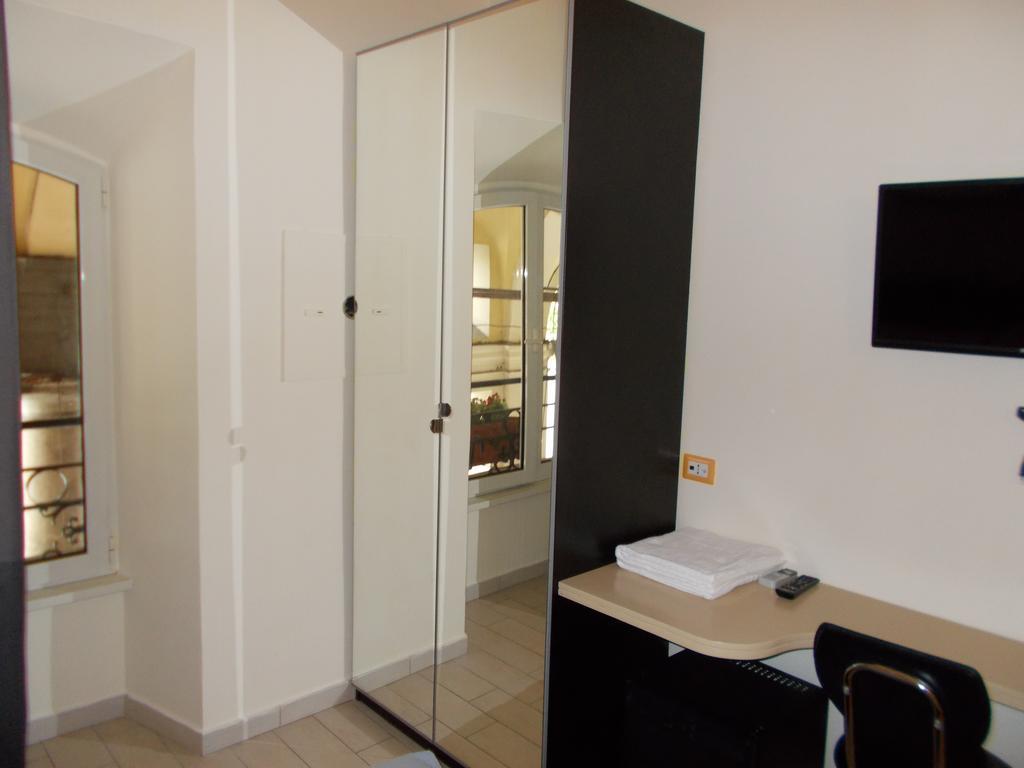 Bed And Breakfast Beautiful Roma Exterior foto