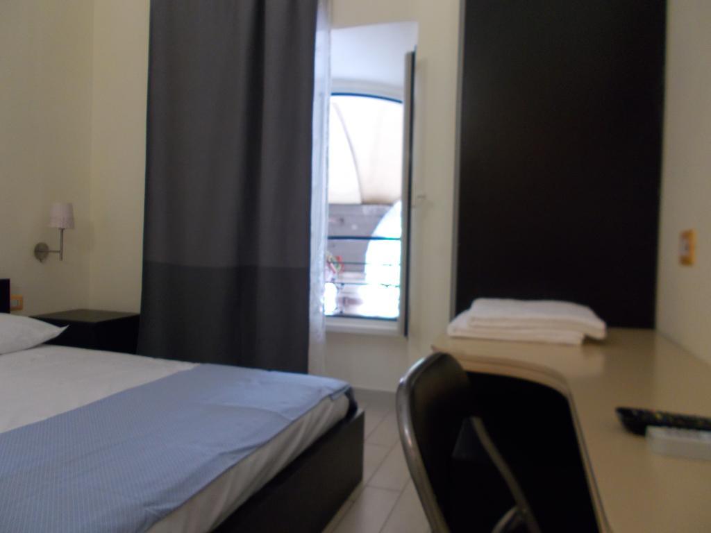Bed And Breakfast Beautiful Roma Exterior foto