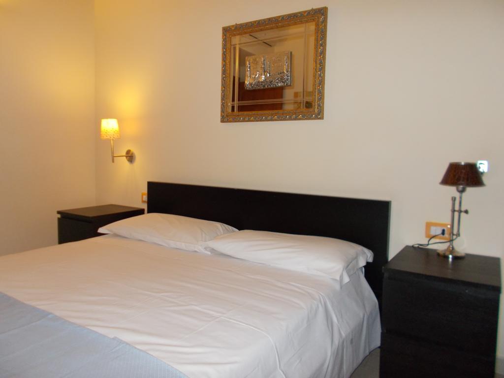 Bed And Breakfast Beautiful Roma Exterior foto
