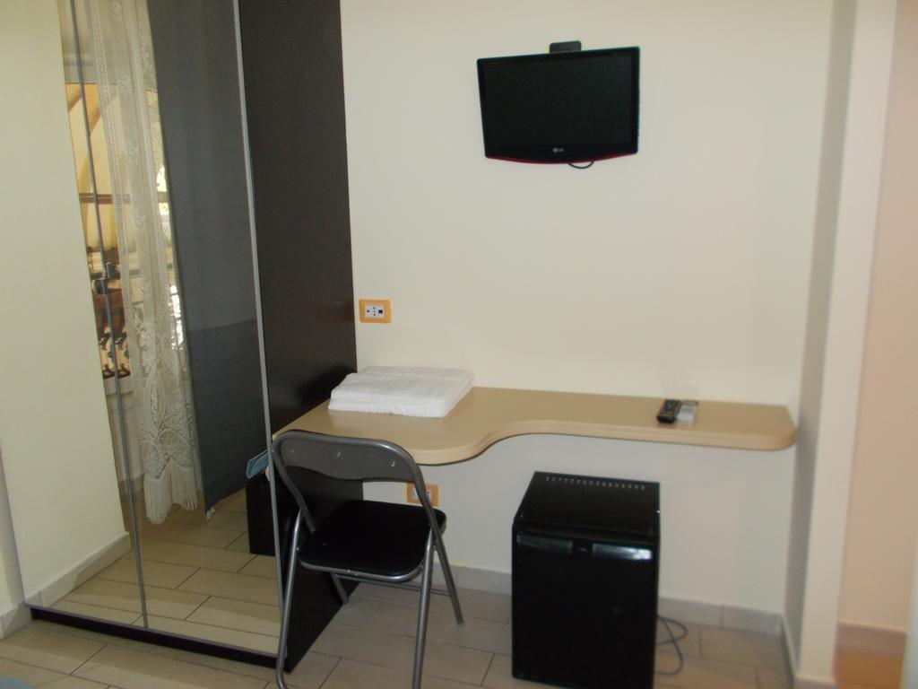 Bed And Breakfast Beautiful Roma Exterior foto