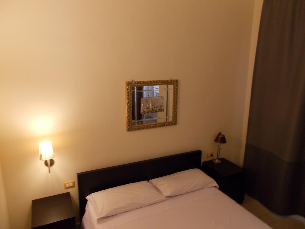 Bed And Breakfast Beautiful Roma Exterior foto